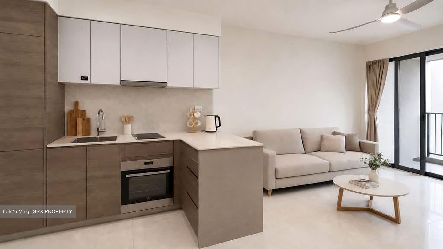 The Florence Residences (D19), Apartment #580738781